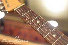 Fender 2018 American Original ‘60s Telecaster (Lake Placid Blue)_6
