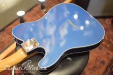 Fender 2018 American Original ‘60s Telecaster (Lake Placid Blue)_8
