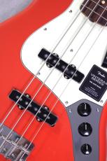 Fender 【旧価格商品特価】Vintera Ⅱ '60s Jazz Bass/Fiesta Red【4.26kg】_4