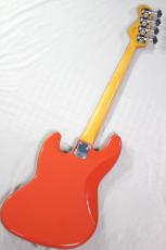 Fender 【旧価格商品特価】Vintera Ⅱ '60s Jazz Bass/Fiesta Red【4.26kg】_8