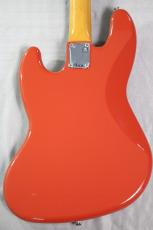 Fender 【旧価格商品特価】Vintera Ⅱ '60s Jazz Bass/Fiesta Red【4.26kg】_9