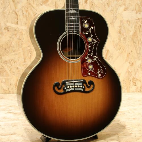 Gibson 1930's SJ-200 Mystic Rosewood 2012