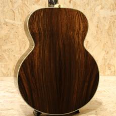 Gibson 1930's SJ-200 Mystic Rosewood 2012_2