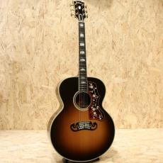 Gibson 1930's SJ-200 Mystic Rosewood 2012_3