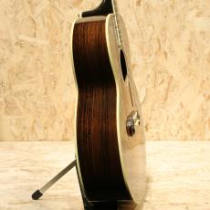 Gibson 1930's SJ-200 Mystic Rosewood 2012_4