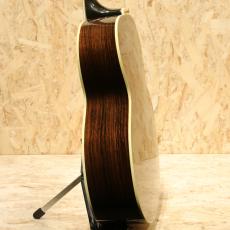 Gibson 1930's SJ-200 Mystic Rosewood 2012_5