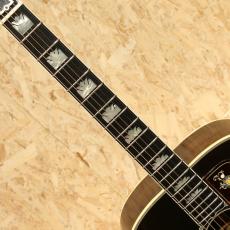 Gibson 1930's SJ-200 Mystic Rosewood 2012_6