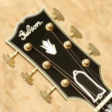 Gibson 1930's SJ-200 Mystic Rosewood 2012_8