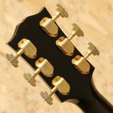 Gibson 1930's SJ-200 Mystic Rosewood 2012_9