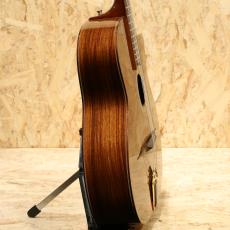 Dell'Arte Maccaferri Type All Rosewood 2000s_4