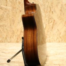 Dell'Arte Maccaferri Type All Rosewood 2000s_5