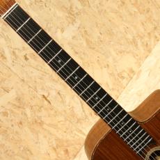Dell'Arte Maccaferri Type All Rosewood 2000s_6