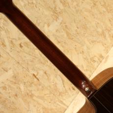 Dell'Arte Maccaferri Type All Rosewood 2000s_7