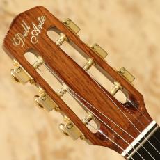 Dell'Arte Maccaferri Type All Rosewood 2000s_8