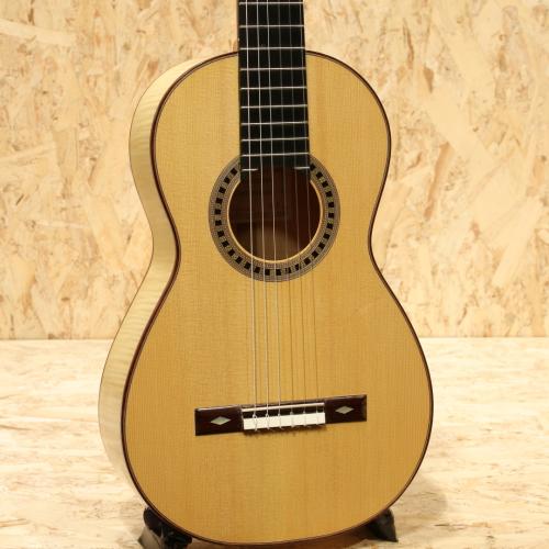 David Whiteman Torres FE18 Replica 2018