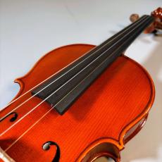 Antonio Tarontino 【現物写真】HT-220 4/4 バイオリンセット 【チョイ傷特価】_3