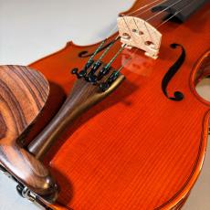 Antonio Tarontino 【現物写真】HT-220 4/4 バイオリンセット 【チョイ傷特価】_4