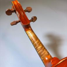 Antonio Tarontino 【現物写真】HT-220 4/4 バイオリンセット 【チョイ傷特価】_10