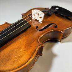 Nicolo Santi 【現物写真】NSN60S 4/4 バイオリン 初心者セット 【マイスター茂木監修】_4