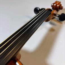 Nicolo Santi 【現物写真】NSN60S 4/4 バイオリン 初心者セット 【マイスター茂木監修】_5