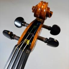 Nicolo Santi 【現物写真】NSN60S 4/4 バイオリン 初心者セット 【マイスター茂木監修】_6
