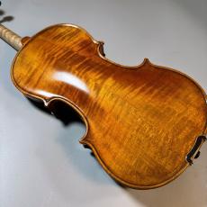 Nicolo Santi 【現物写真】NSN60S 4/4 バイオリン 初心者セット 【マイスター茂木監修】_8