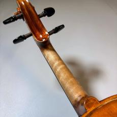 Nicolo Santi 【現物写真】NSN60S 4/4 バイオリン 初心者セット 【マイスター茂木監修】_9