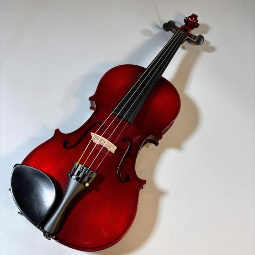 ARS MUSIC 【現物写真】026AS/Strad SET II 4/4 バイオリンセット