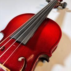 ARS MUSIC 【現物写真】026AS/Strad SET II 4/4 バイオリンセット_3