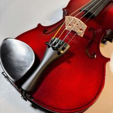 ARS MUSIC 【現物写真】026AS/Strad SET II 4/4 バイオリンセット_4