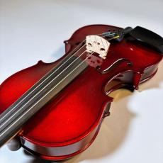 ARS MUSIC 【現物写真】026AS/Strad SET II 4/4 バイオリンセット_5