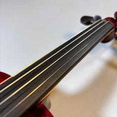 ARS MUSIC 【現物写真】026AS/Strad SET II 4/4 バイオリンセット_6