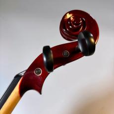 ARS MUSIC 【現物写真】026AS/Strad SET II 4/4 バイオリンセット_8