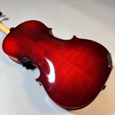ARS MUSIC 【現物写真】026AS/Strad SET II 4/4 バイオリンセット_9