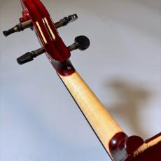 ARS MUSIC 【現物写真】026AS/Strad SET II 4/4 バイオリンセット_10