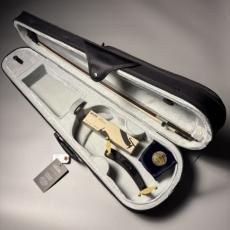 ARS MUSIC 【現物写真】026AS/Strad SET II 4/4 バイオリンセット_11