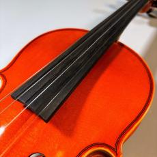 Eastman 【現物写真】SVL80セット 4/4 バイオリン 初心者セット 【マイスター茂木監修】_3