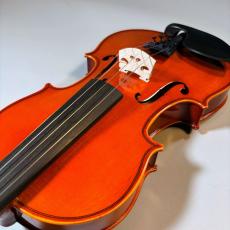 Eastman 【現物写真】SVL80セット 4/4 バイオリン 初心者セット 【マイスター茂木監修】_5
