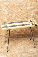 CANOPUS 8弦 Double Neck Steel Guitar