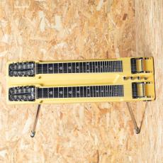 CANOPUS 8弦 Double Neck Steel Guitar_2