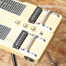 CANOPUS 8弦 Double Neck Steel Guitar_5