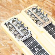 CANOPUS 8弦 Double Neck Steel Guitar_6