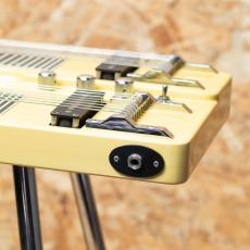 CANOPUS 8弦 Double Neck Steel Guitar_7