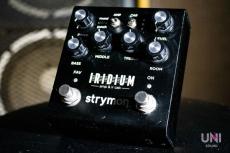 strymon IRIDIUM