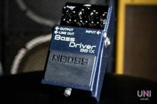 BOSS BB-1X Bass Driver