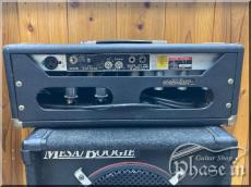 Fender BASS MAN 50 HEAD SilverFace_2