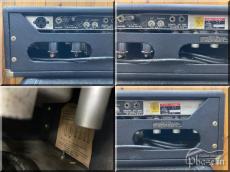 Fender BASS MAN 50 HEAD SilverFace_4