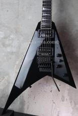 Jackson USA Randy Rhoads RR-1 / FRT / Gloss Black_2