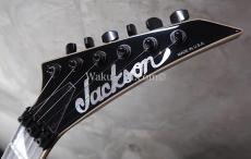 Jackson USA Randy Rhoads RR-1 / FRT / Gloss Black_4