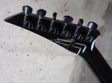 Jackson USA Randy Rhoads RR-1 / FRT / Gloss Black_6